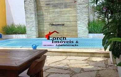 Imagem 2: Casa 3 dormitórios Vila Valença Sv!