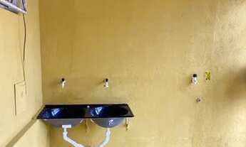 Imagem 2: Casa 3 quartos QI 07 guará 1