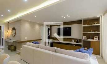 Imagem 3: Apartamento para Aluguel - Jacarepaguá, 3 Quartos, 247 m2