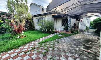 Imagem 3: CASA TÉRREA CENTRAL