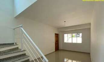 Imagem 5: 01848 - Casa 3 Dorms. (2 Suítes), JARDIM RIO DAS PEDRAS - COTIA/SP