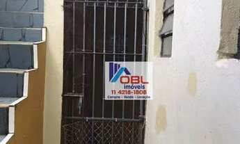 Imagem 3: Casa com 2 dormitórios para alugar, 55 m² por R$ 1.300,00/mês - Jardim Independência - São