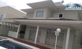 Imagem 6: Casa com 3 dormitórios, 348 m² - venda por R$ 2.200.000,00 ou aluguel por R$ 13.000,00/mês