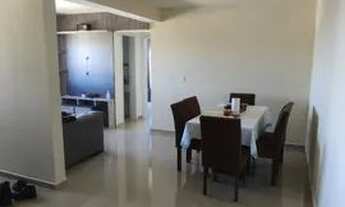 Imagem 5: Vendo apto semi mobiliado