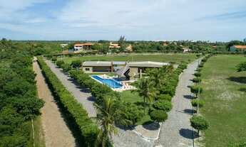 Imagem 2: Vila do Porto Terreno à venda, 250 m² por R$ 99.000 - Pecém - São Gonçalo do Amarante/CE