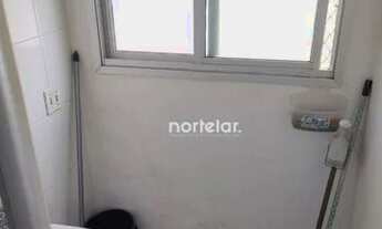 Imagem 6: Apartamento com 2 dormitórios à venda, 76 m² - Vila Siqueira - São Paulo/SP