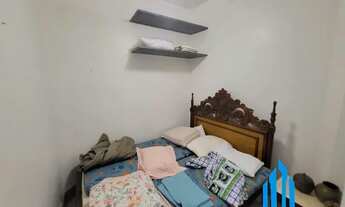 Imagem 6: 02 Qts com 98M² com linda vista espetacular para Praia da Areia Preta- Centro de Guarapar