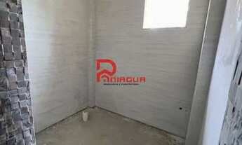 Imagem 4: Apartamento com 2 dorms, Aviação, Praia Grande - R$ 572 mil, Cod: 4481