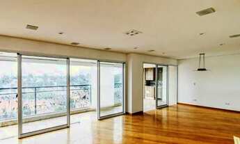 Imagem 2: Apartamento Duplex com 3 dormitórios à venda, 185 m² por R$ 1.550.000,00 - Alto da Boa Vis