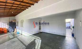 Imagem: BRASÍLIA - Casa Padrão - TAGUATINGA NORTE