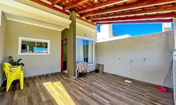 Imagem: Casa em Bela Aurora - Cariacica