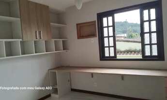 Imagem 2: Casa de condomínio na Estrada do Monteiro; casa próximo ao Park shopping, Campo Grande RJ