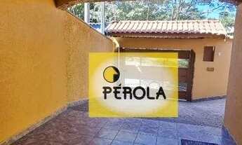 Imagem 3: Casa com 2 dormitórios para alugar, 200 m² por R$ 2.682,00/mês - Jardim Anton Von Zuben