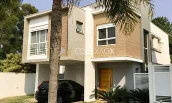 Imagem 4: Casa - Parque Taquaral - Campinas