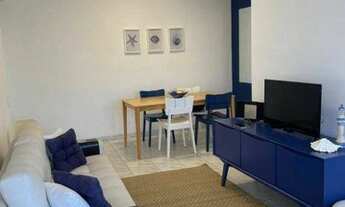 Imagem 6: Apartamento para alugar, 85 m² por R$ 4.850,00/mês - Balneário Cidade Atlântica - Guarujá