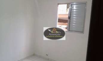 Imagem 4: Apartamento com 2 dormitórios à venda, 57 m² por R$ 265.000,00 - Jardim Três Marias - São