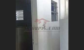 Imagem 2: Casa de rua-À VENDA-Anil-Rio de Janeiro-RJ