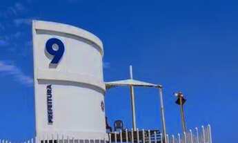 Imagem 7: Apartamento para venda tem 96 metros quadrados com 3 quartos