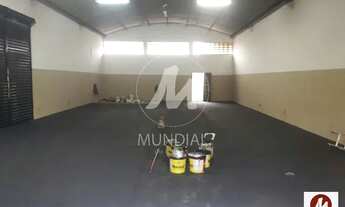 Imagem 2: Salão/Galpão (salão - térreo