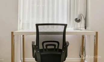 Imagem 6: Apartamento com 3 quartos para alugar, 110m² - Ipanema - Rio de Janeiro/RJ