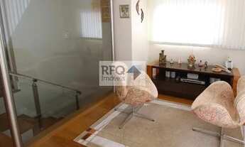 Imagem 6: Enorme Cobertura com 4 dormitórios na Paraíso