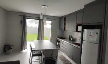 Imagem 7: Sobrado Mobiliado Ingleses