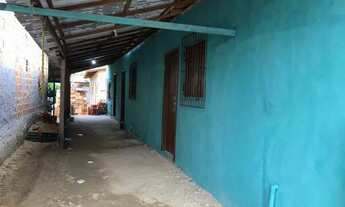 Imagem 2: Alugo apartamentos em salinas aparti de R$ 500