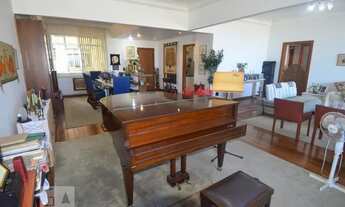 Imagem: Apartamento à Venda - Copacabana, 4 Quartos