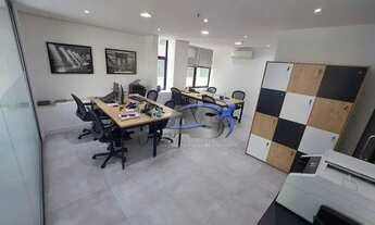 Imagem 6: Conjunto à venda, 110 m² por R$ 1.400.000,00 - Vila Olímpia - São Paulo/SP