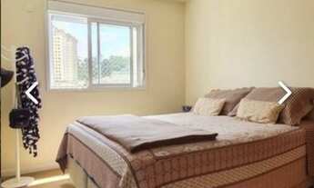 Imagem: VENDA APTO 03 DORMITORIOS (2SUITES) COM