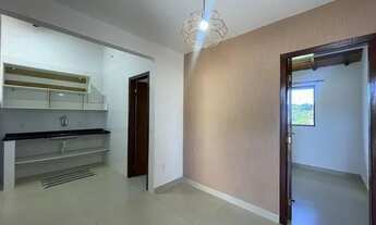 Imagem 7: Apartamento para aluguel tem 60 metros quadrados com 2 quartos em Sao Jose - Armação dos B