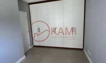 Imagem 3: LOCACAO, Apartamento semi mobiliado 2 dorm , Alphaville