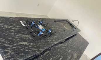 Imagem 2: Apt 2 Qt c/vaga + Internet ao lado Shopping Park Lagos