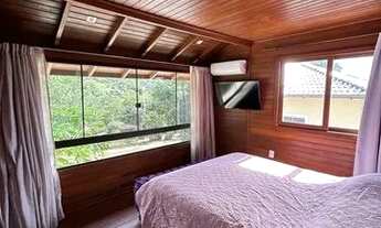 Imagem 7: Casa em Ratones Casa com 4 dormitórios