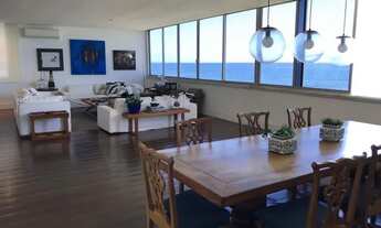 Imagem: DELFIM MOREIRA - Cobertura com 5 dormitórios