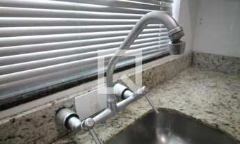 Imagem 7: Apartamento para Aluguel - Jardim Brasília, 2 Quartos, 32 m2