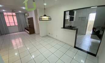 Imagem 3: Aluguel - Apartamentos 2 Quartos com Planejados - Nova Iguaçu