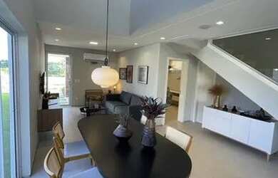 Imagem 4: Casa de Condomínio Alto Padrão na Zona Leste