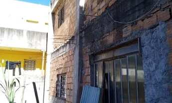 Imagem 4: Lote com casa Casa com 4 dormitórios