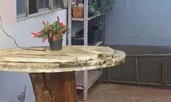 Imagem 3: Casa de fundos Casa com 1 dormitório