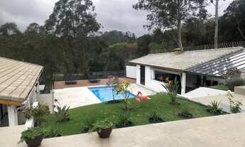 Imagem 5: Linda casa.<br>Condomínio Lago do Imperador. <br>Mairipora