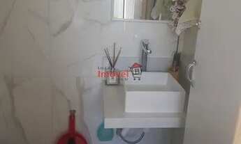 Imagem 3: Sobrado, Jd. Santo Ignácio - SBC, 3 quartos, 1 suíte, 2 banheiros, 2 vagas