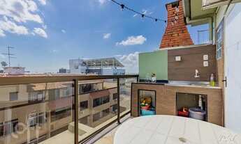 Imagem 5: Apartamento à venda Rua Padre Hildebrando, Santa Maria Goretti - Porto Alegre