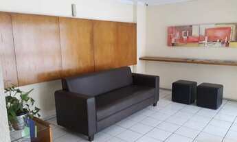 Imagem 5: Apartamento com 3 dormitórios à venda, 65 m² por R$ 215.000 - Cid. dos Funcionari - Fortal