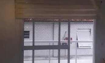 Imagem 2: Apartamento com 1 dormitório para alugar, 55 m² por R$ 2.800,00/mês - Boqueirão - Santos/S