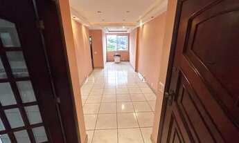 Imagem 5: Excelente apartamento dois quartos com cozinha ampla, entrar e morar