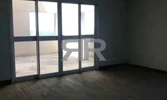 Imagem 2: ALTO DE PINHEIROS - COBERTURA DUPLEX - 5 SUITES