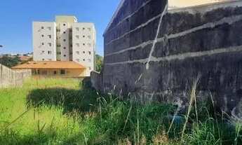 Imagem 2: Terreno à venda, 320 m² por R$ 320.000 - Vila Santa Rosa - Itu/SP