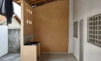 Imagem 6: Casa para locação Araçatuba novo Umuarama