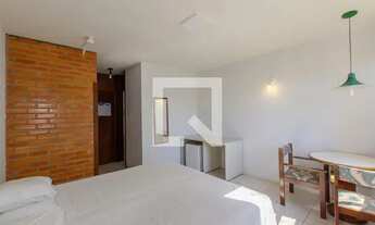 Imagem 5: Apartamento para Aluguel - João Paulo, 1 Quarto, 30 m2